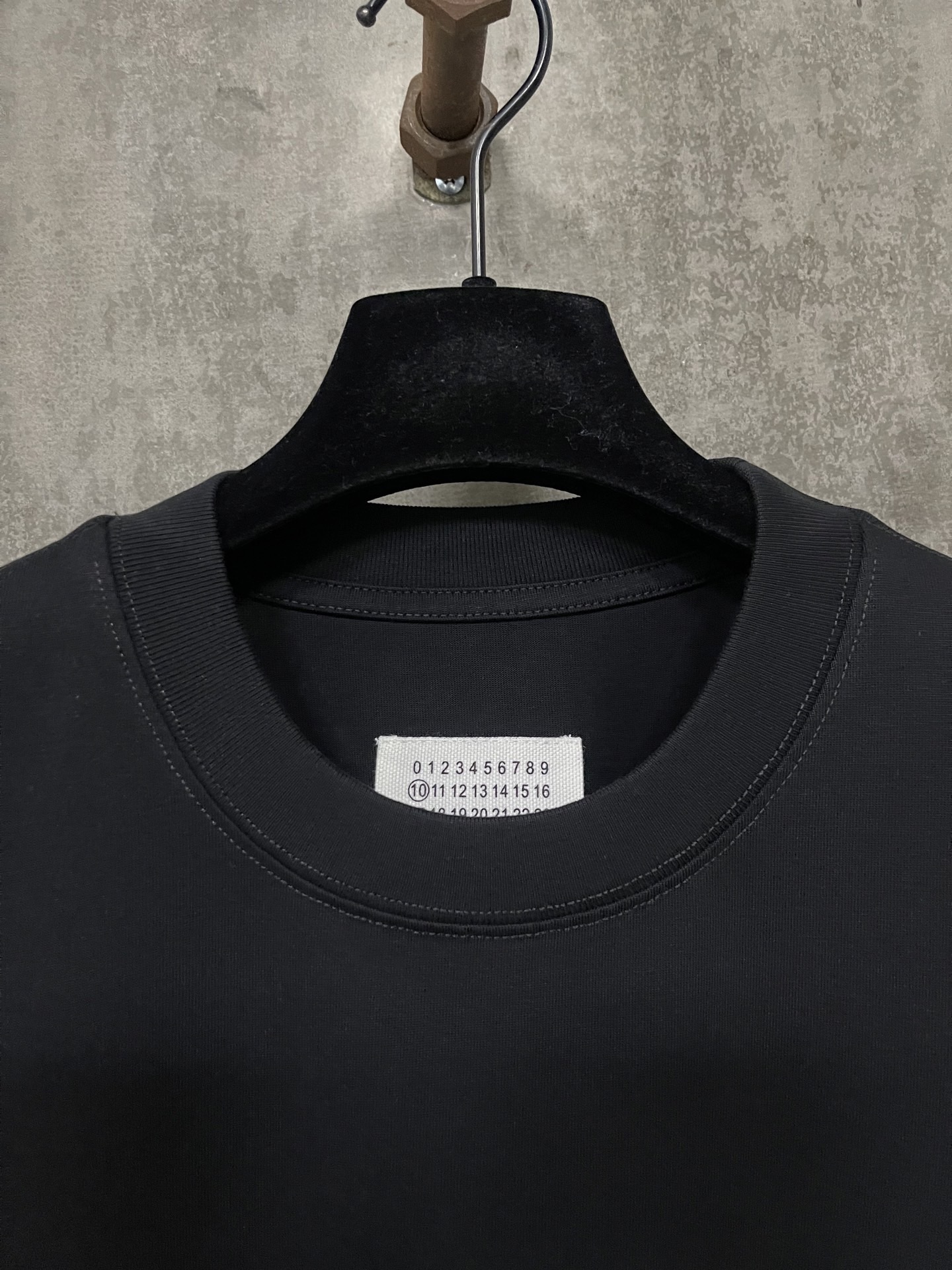 Men Women T-Shirt Top Quality 1:1