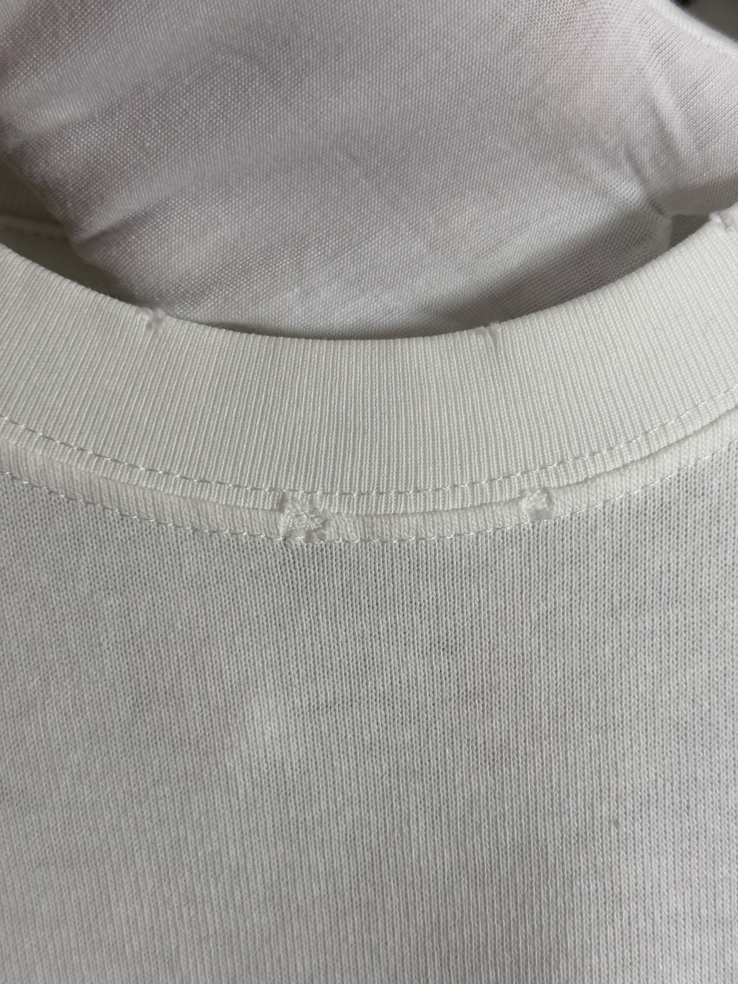 Men Women T-Shirt Top Quality 1:1