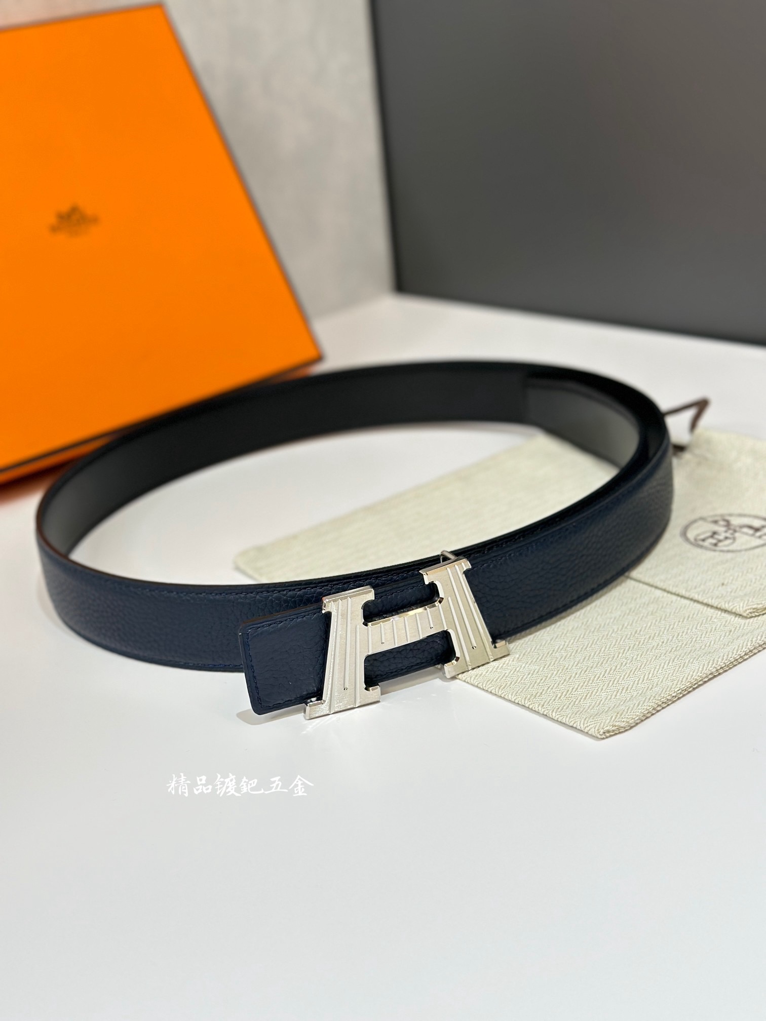 Men Belts 22MM