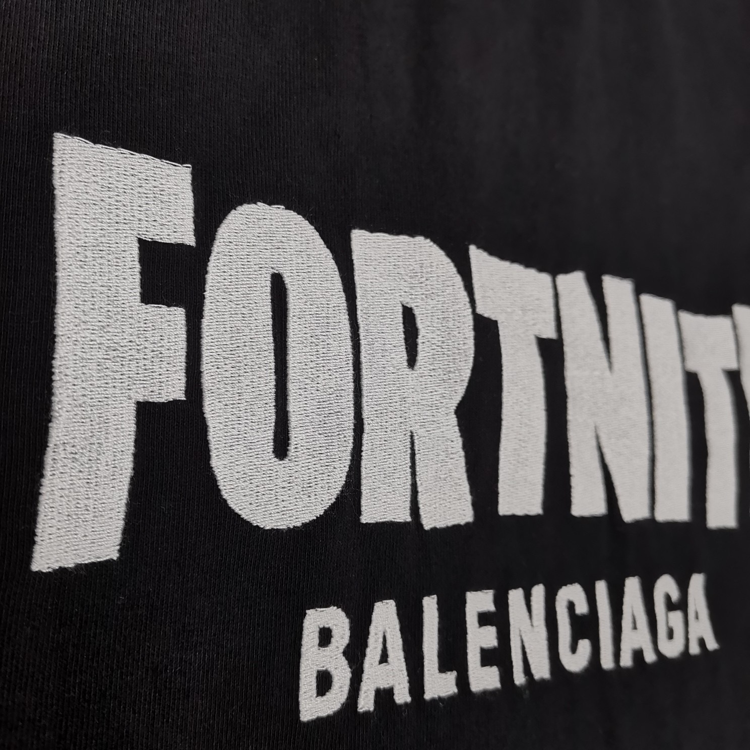 Men Women T-Shirt Top Quality 1:1