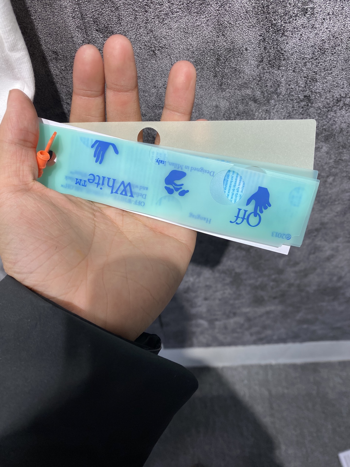 Men Women T-Shirt Top Quality 1:1