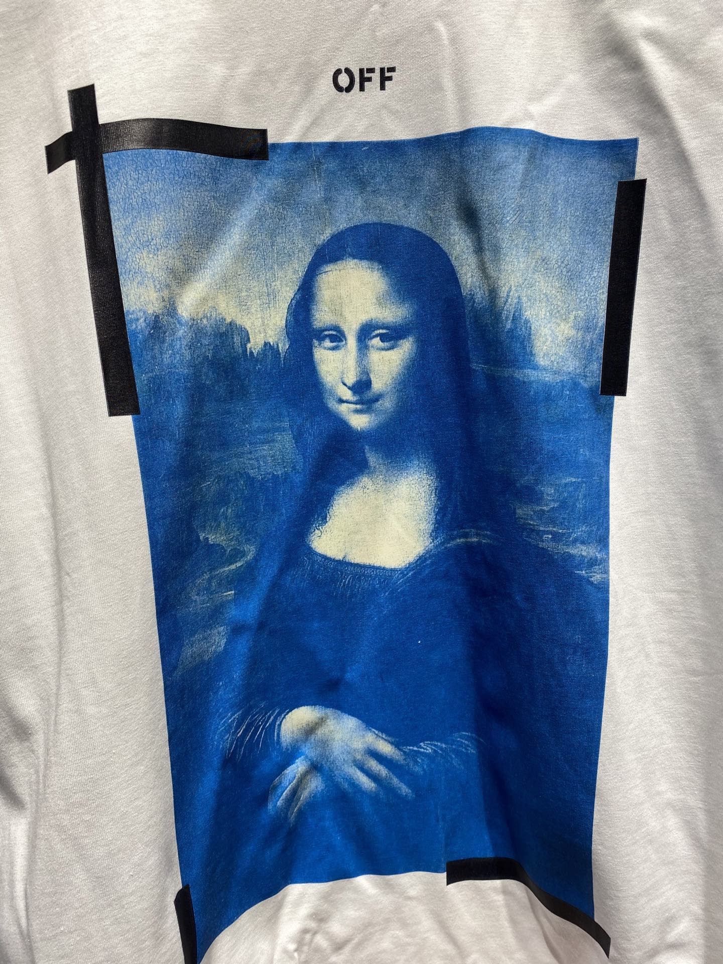 Men Women T-Shirt Top Quality 1:1