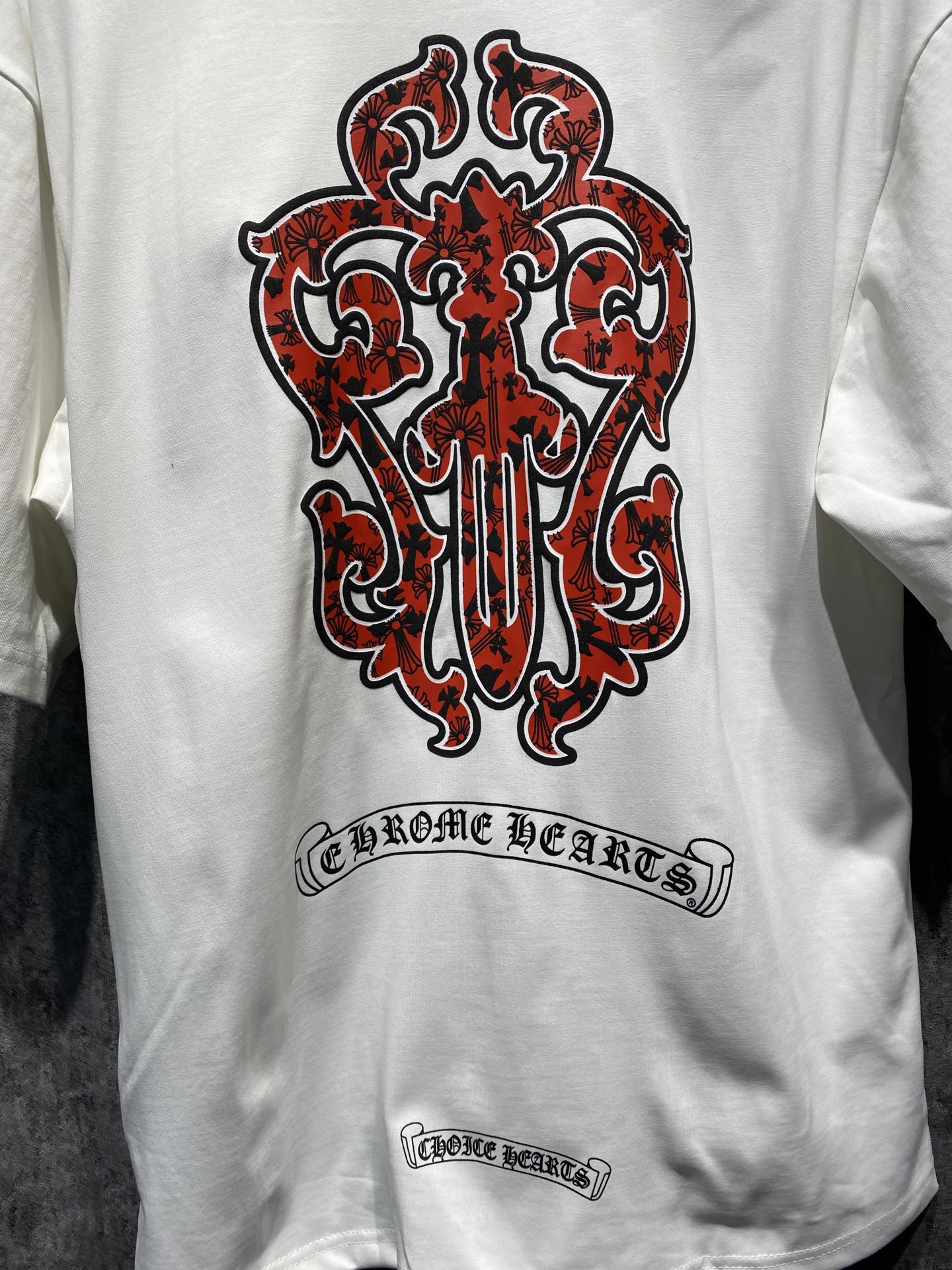 Men Women T-Shirt Top Quality 1:1