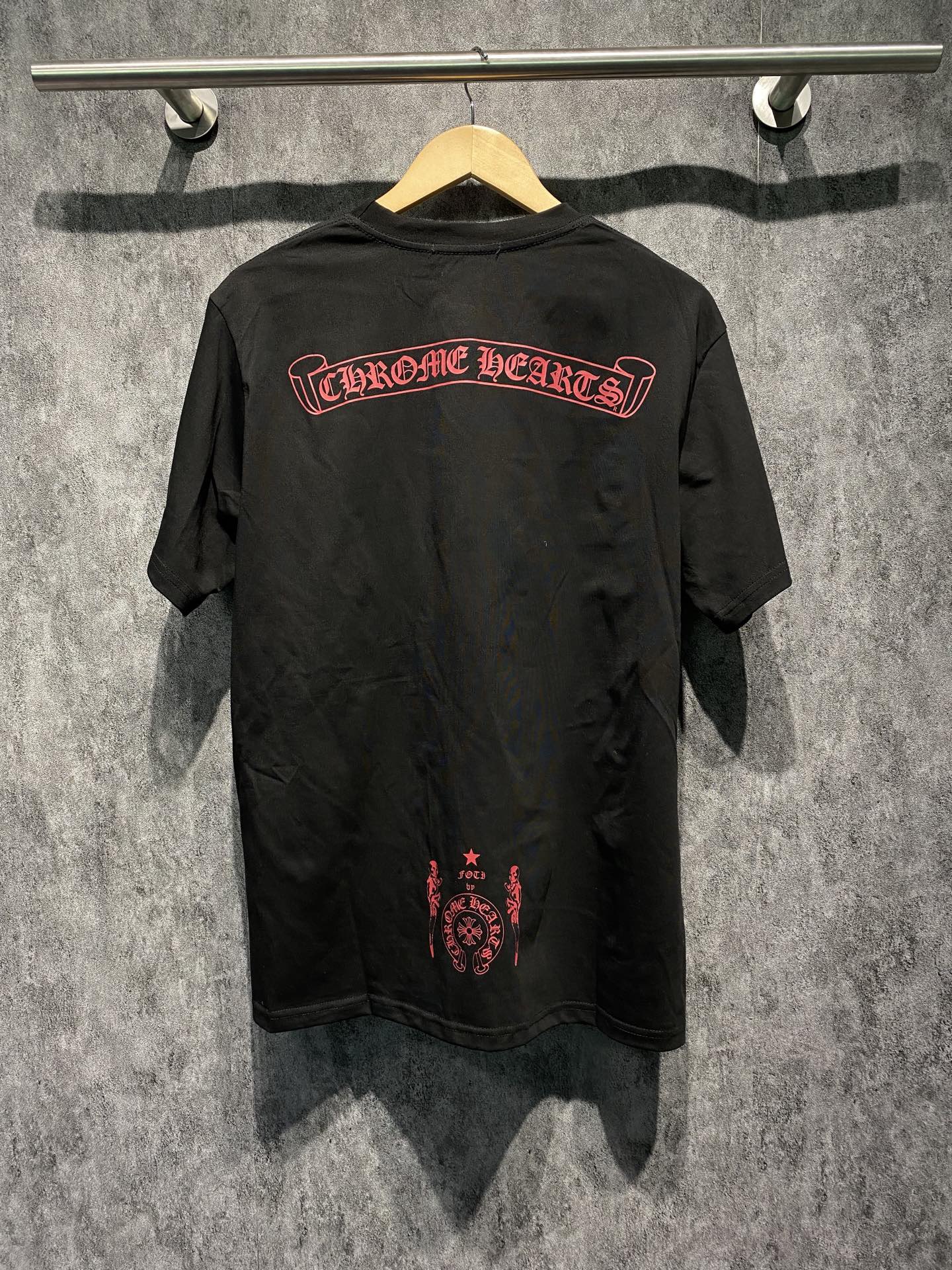 Men Women T-Shirt Top Quality 1:1