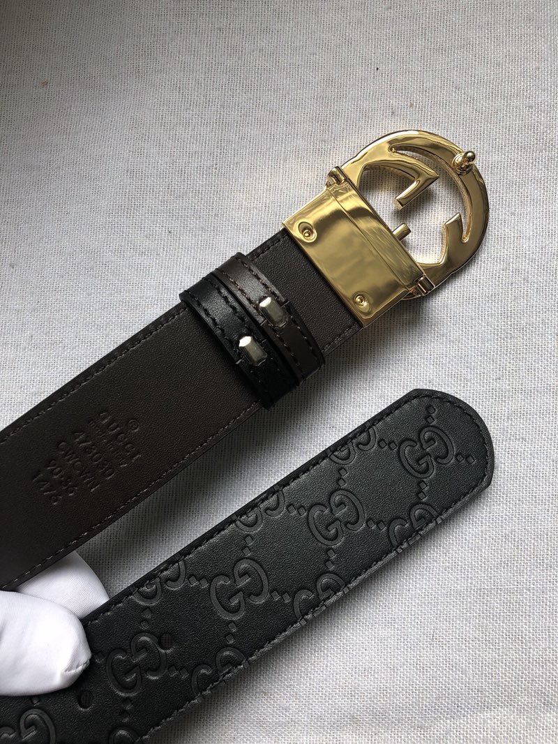 Men Belts 40mm