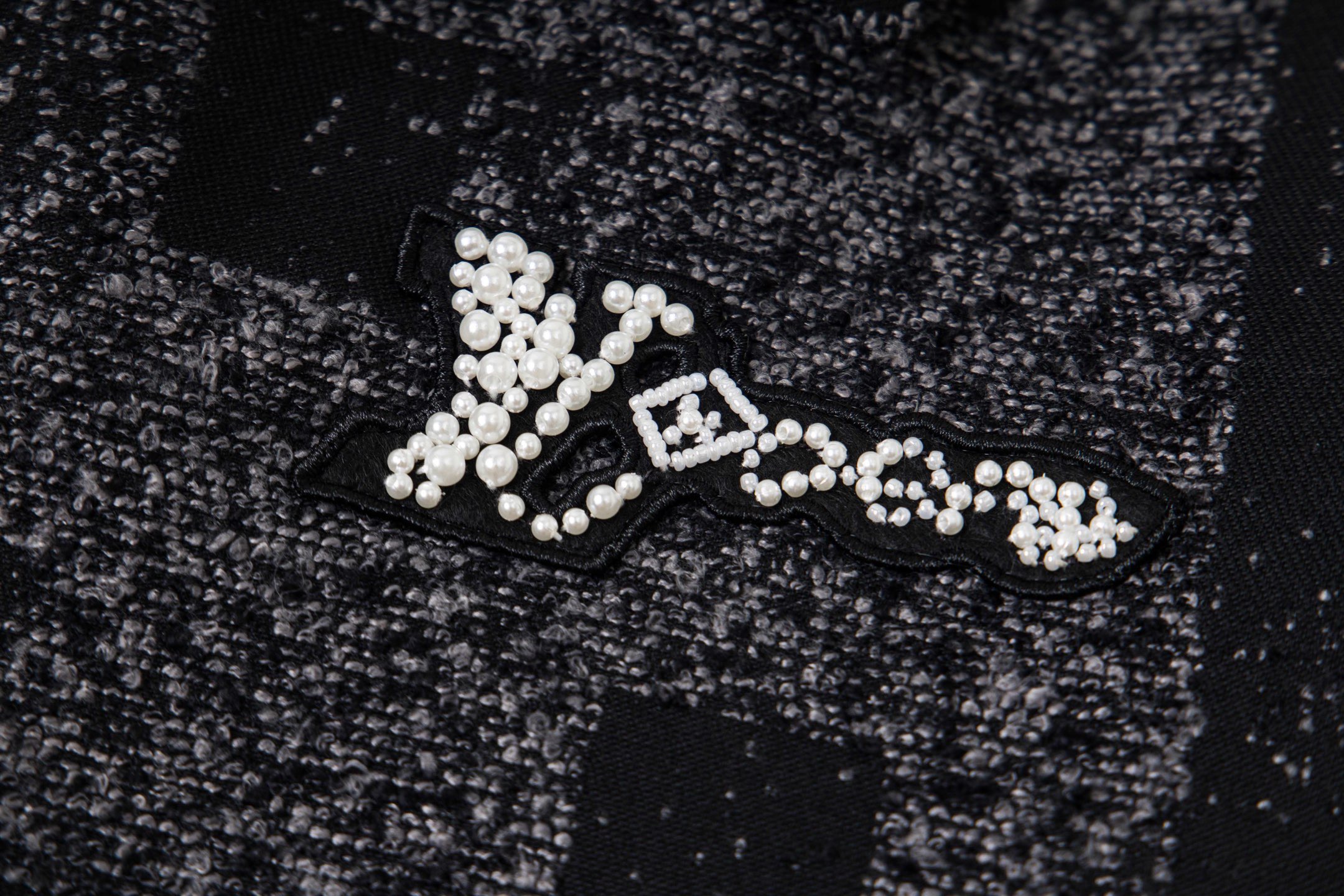 L*V Louis Vuitt*on Top Quality 1:1 Jacket