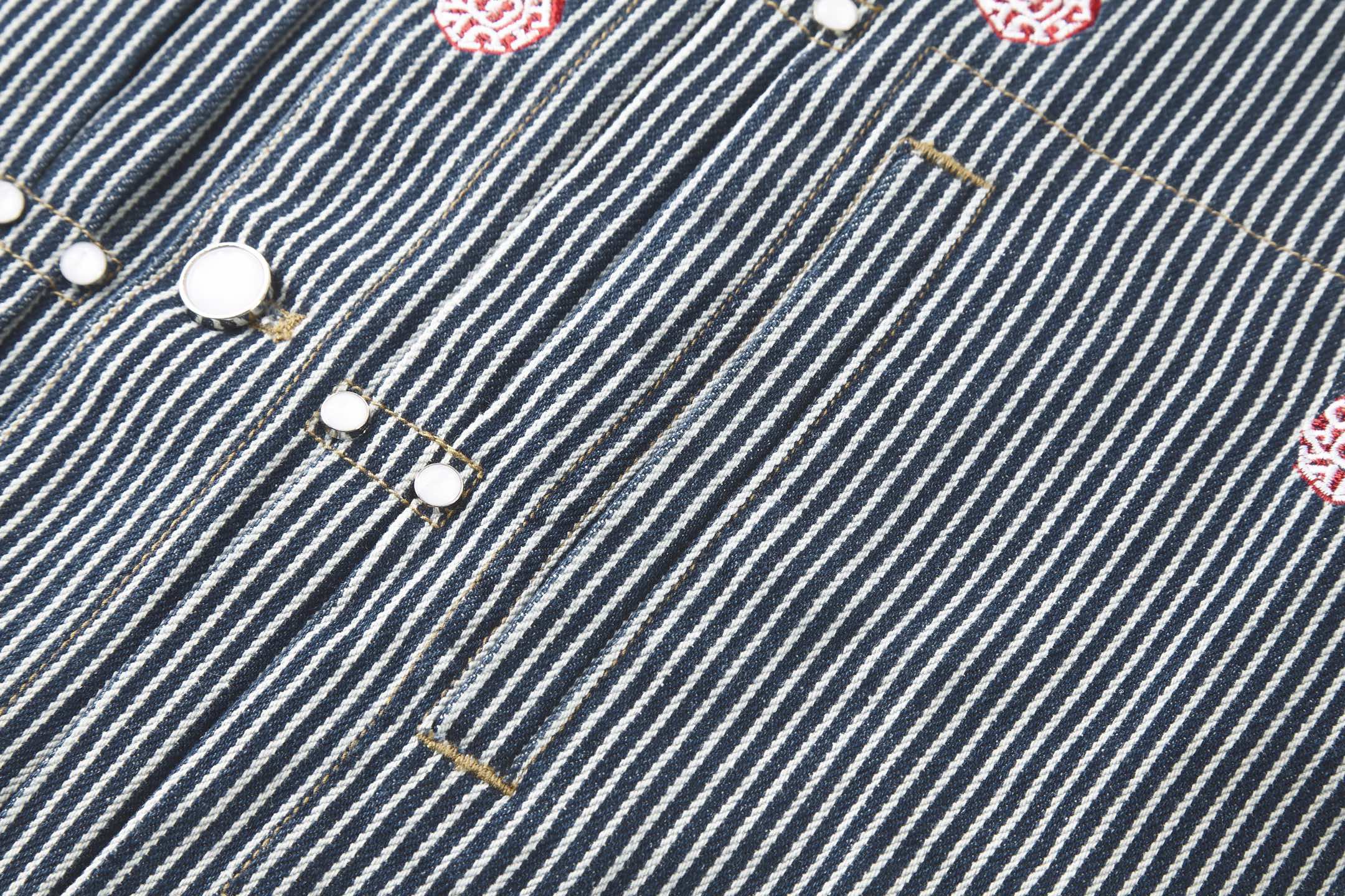 L*V Louis Vuitt*on Top Quality 1:1 Jacket