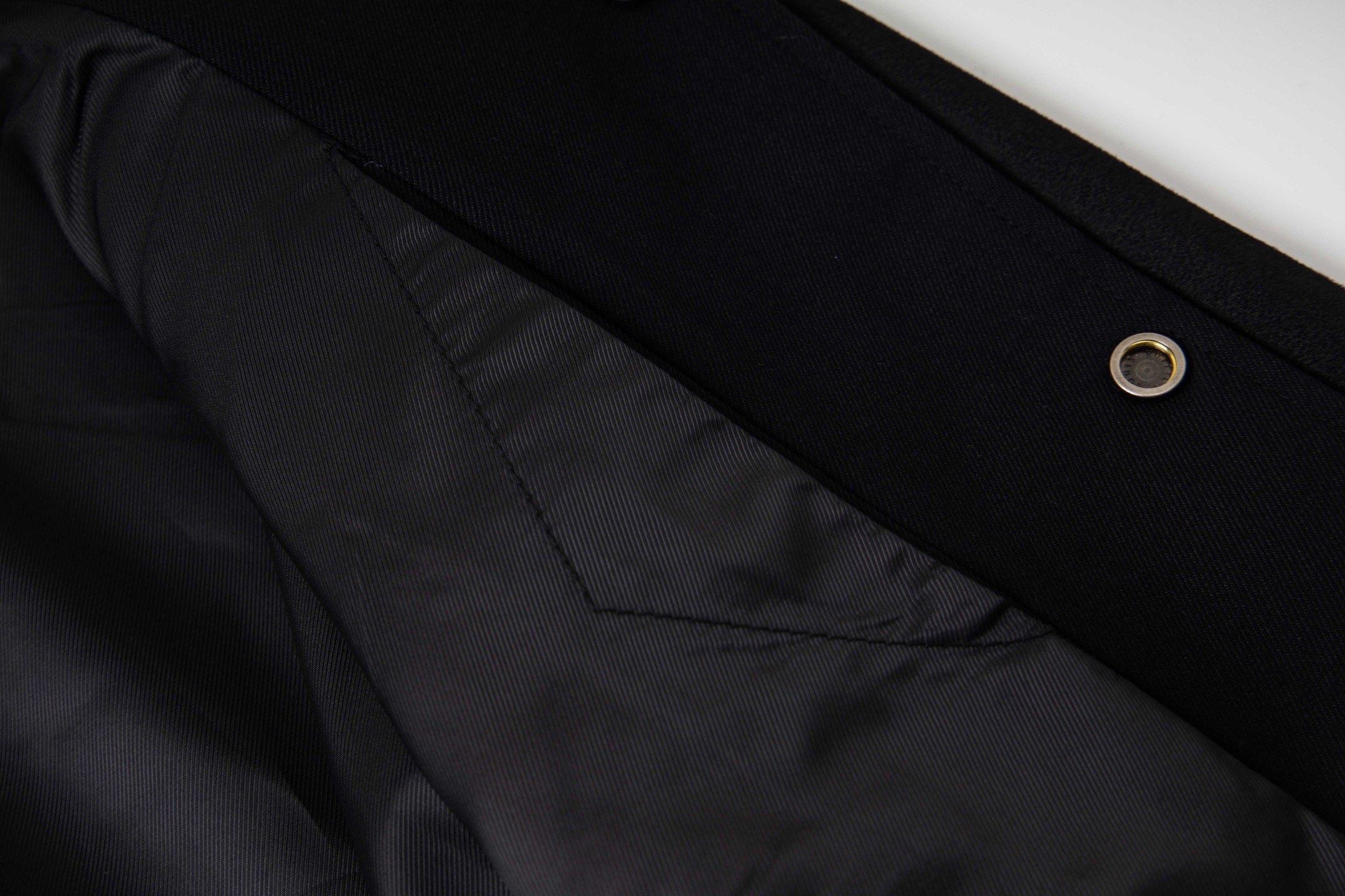 L*V Louis Vuitt*on Top Quality 1:1 Jacket