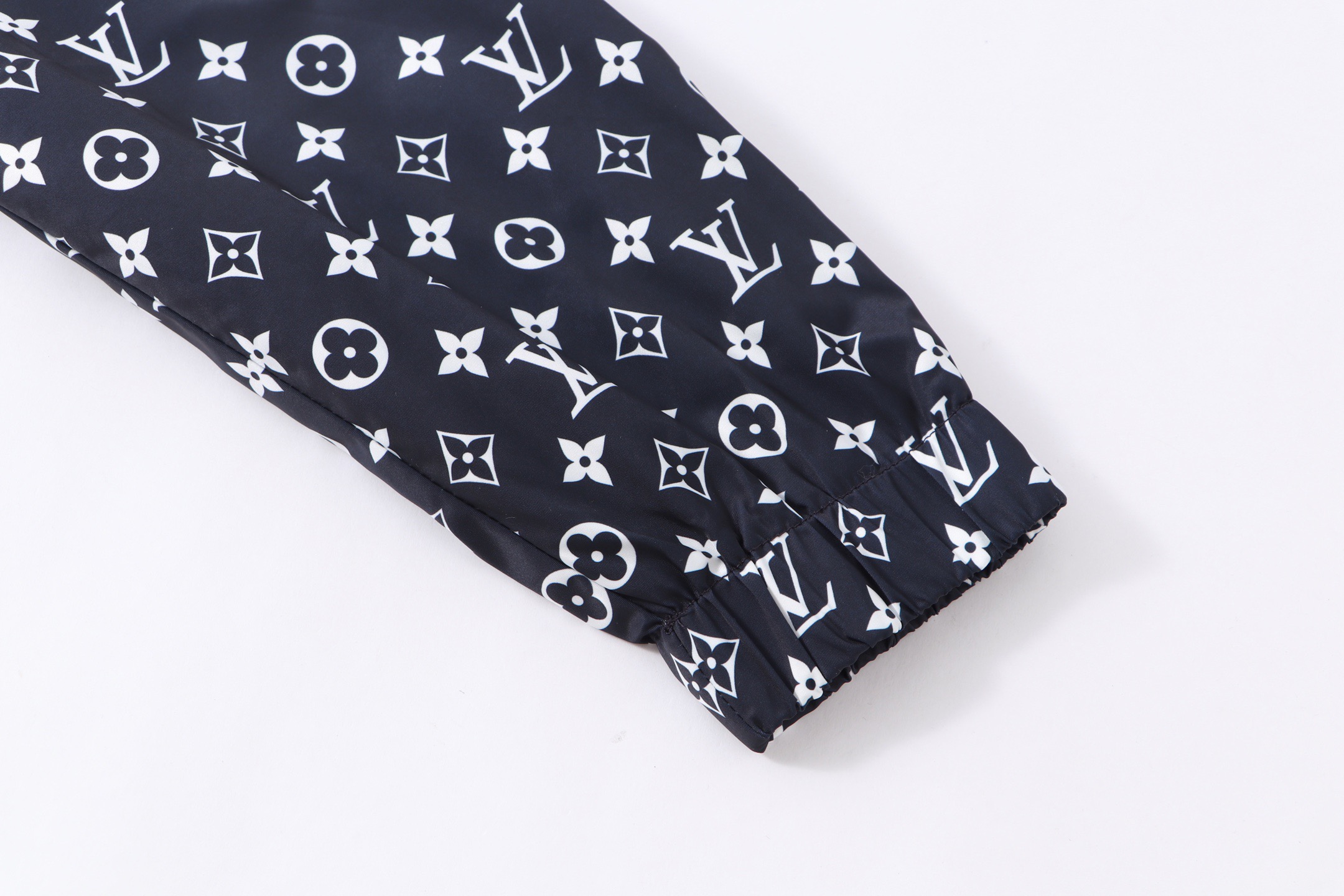 L*V Louis Vuitt*on Top Quality 1:1 Jacket