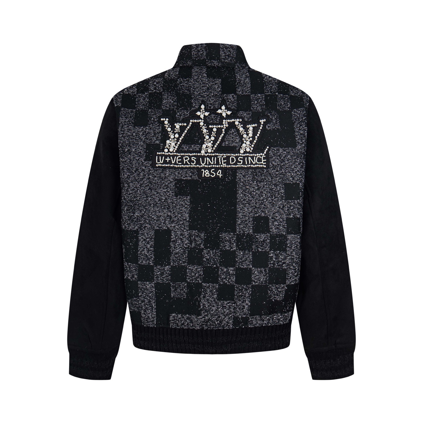 L*V Louis Vuitt*on Top Quality 1:1 Jacket