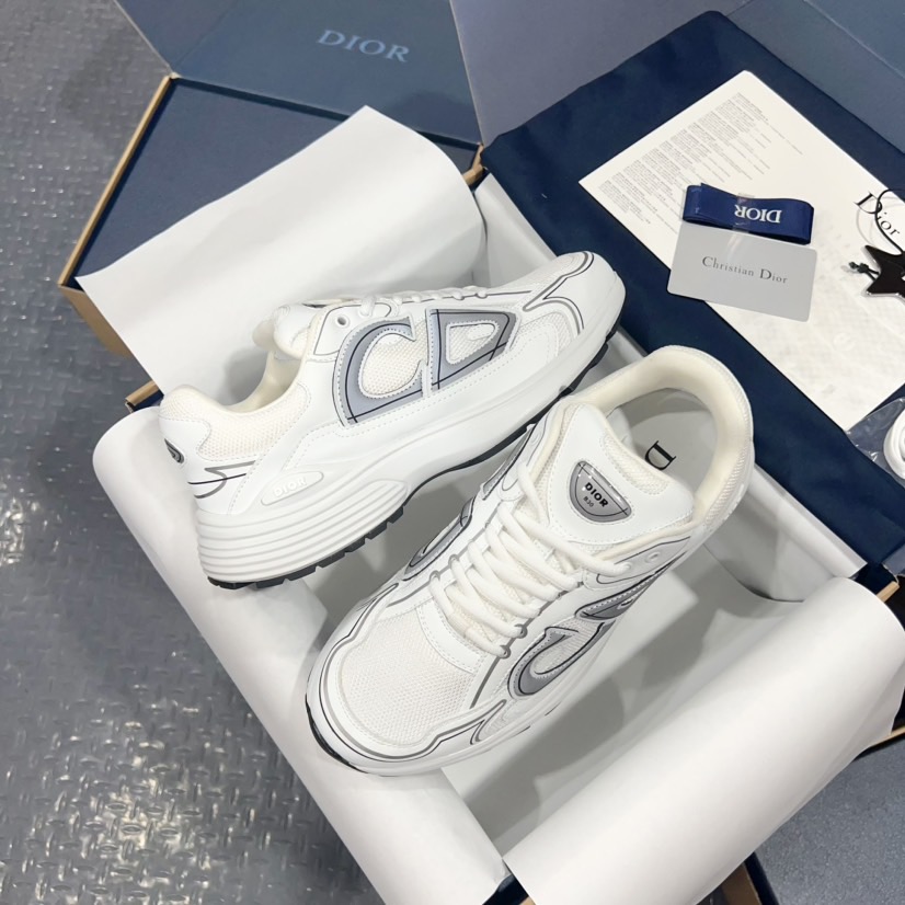 Men shoes D*ior sneaker Top quality 1:1