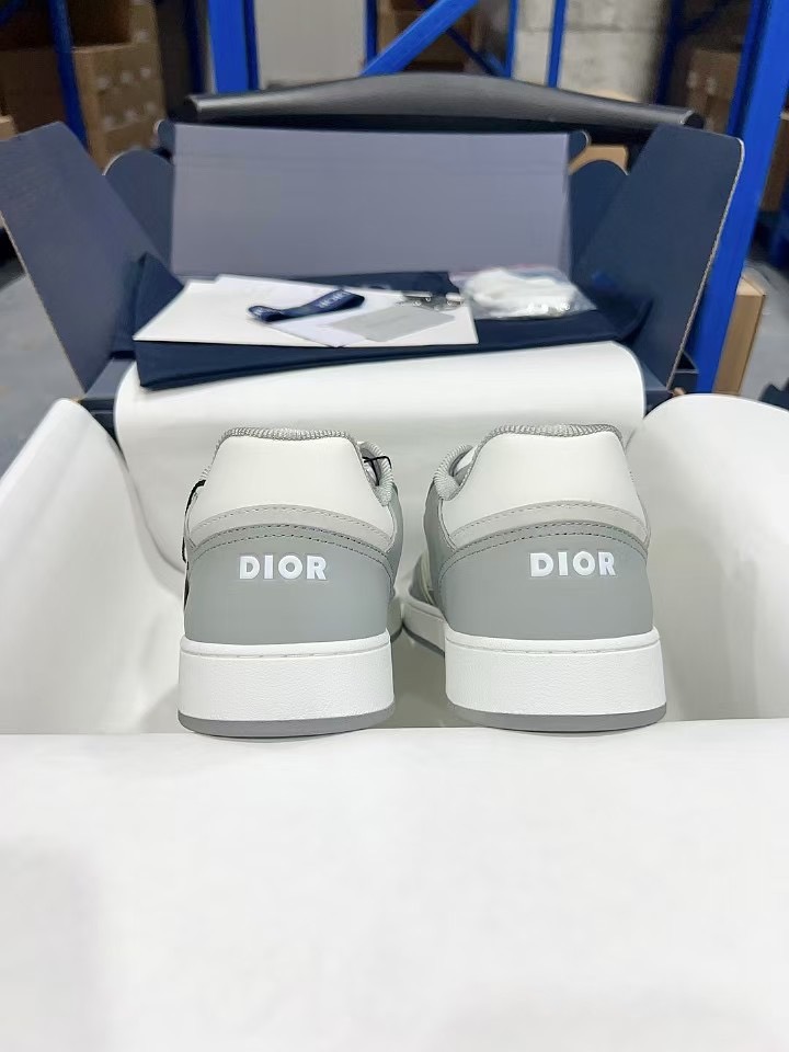 Men shoes D*ior sneaker Top quality 1:1