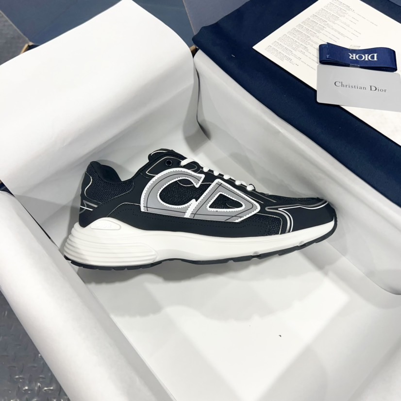 Men shoes D*ior sneaker Top quality 1:1