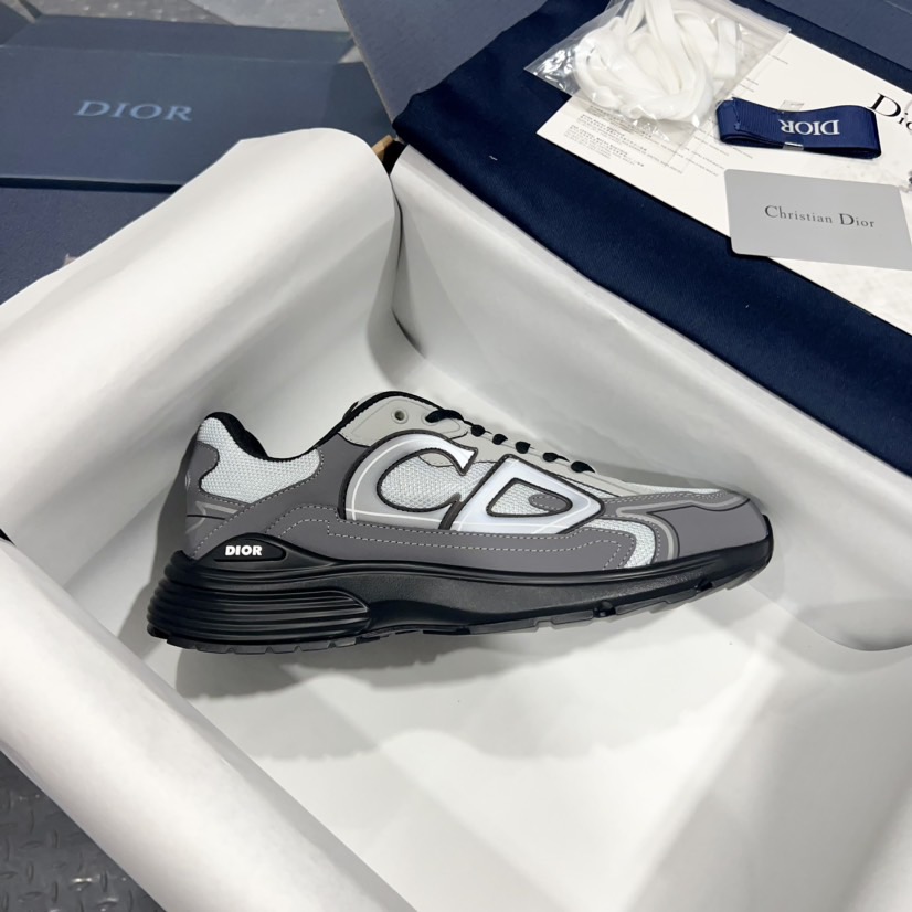 Men shoes D*ior sneaker Top quality 1:1