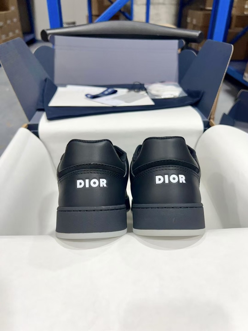 Men shoes D*ior sneaker Top quality 1:1