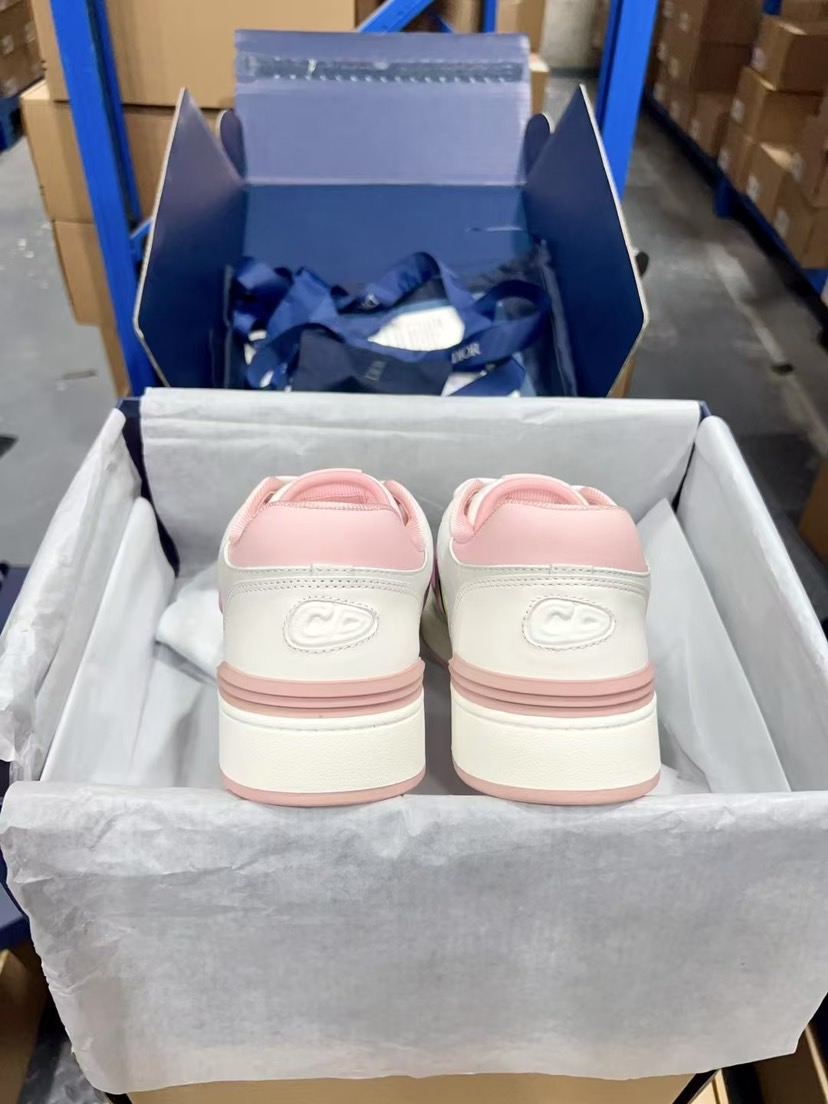 Men shoes D*ior sneaker Top quality 1:1