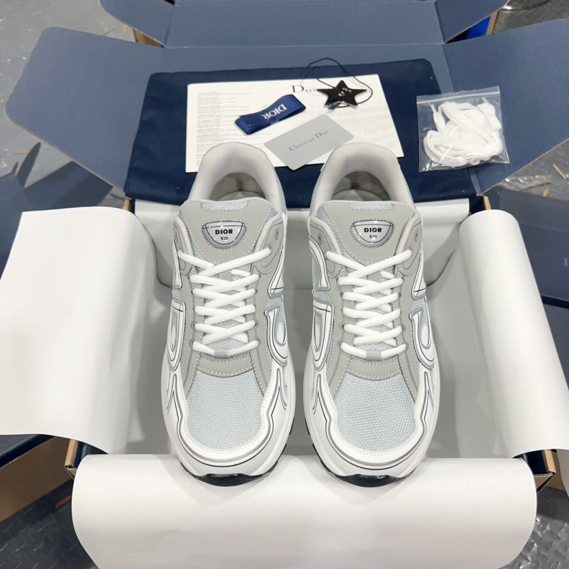 Men shoes D*ior sneaker Top quality 1:1