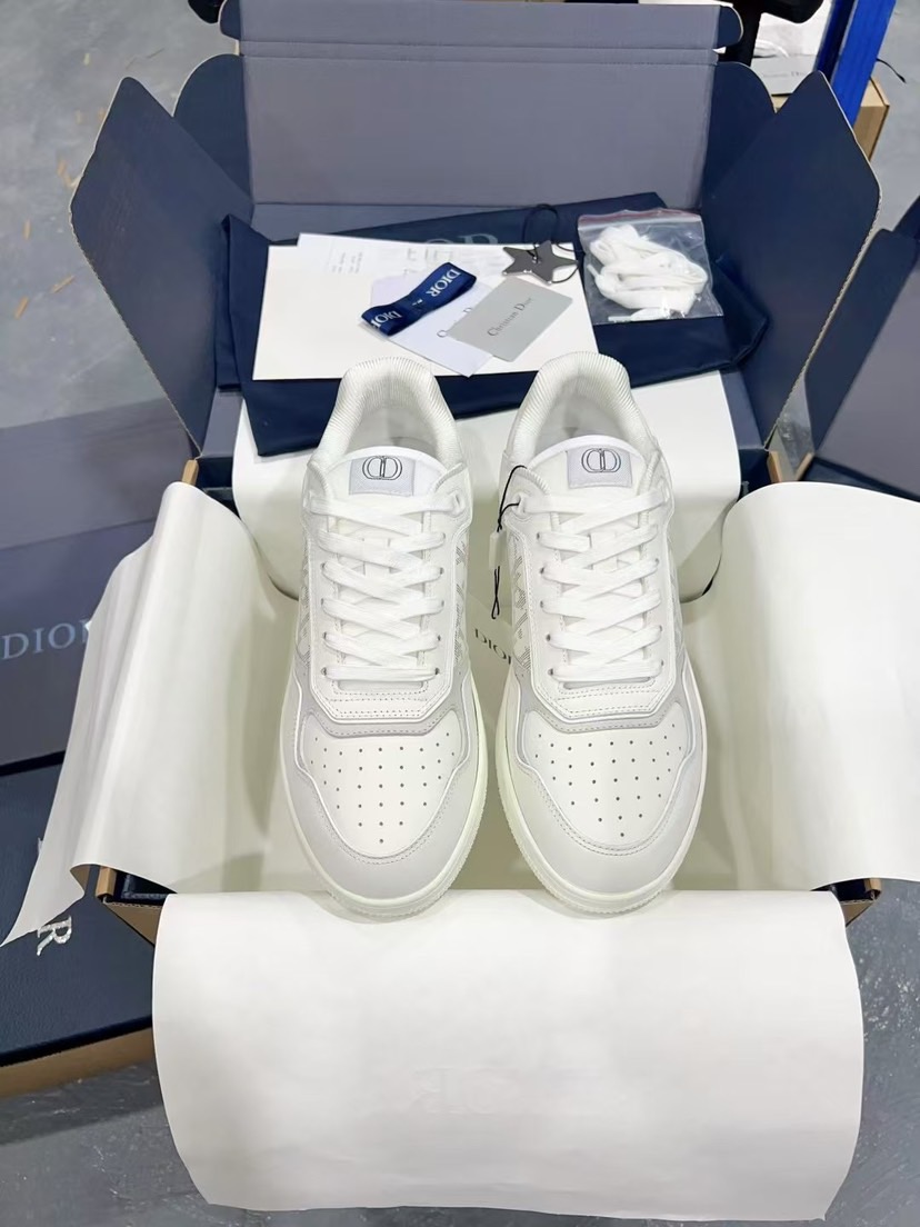 Men shoes D*ior sneaker Top quality 1:1