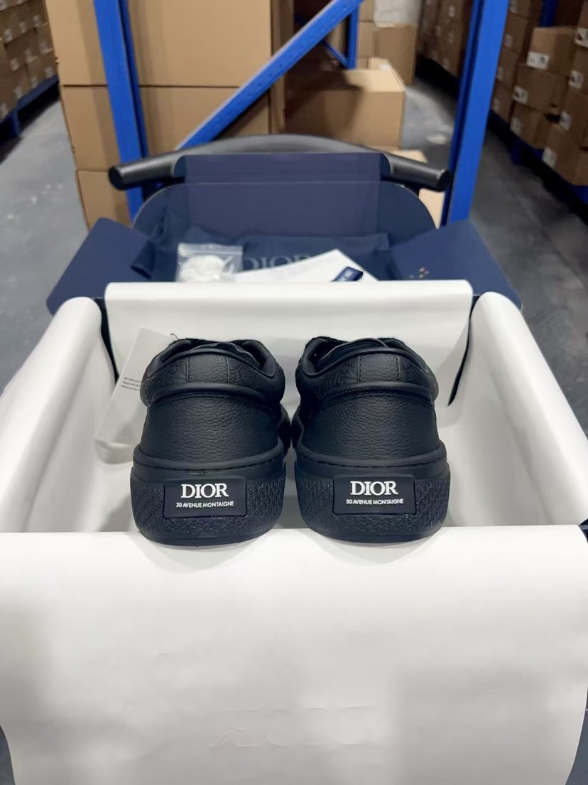 Men shoes D*ior sneaker Top quality 1:1