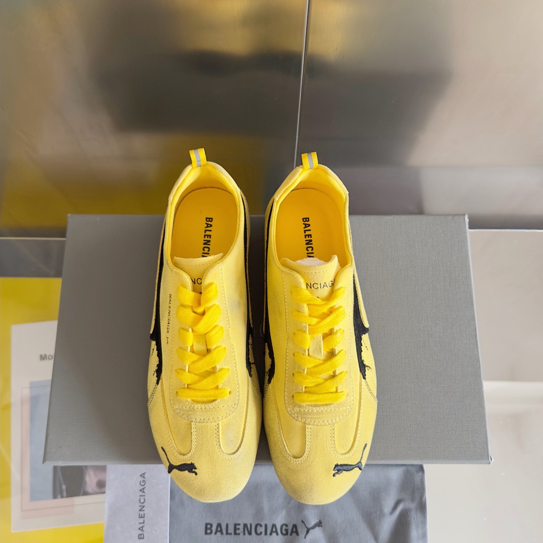 WOMEN SIZE 35-39 Men SIZE 39-45 B*alenciaga Sneaker Top quality 1:1