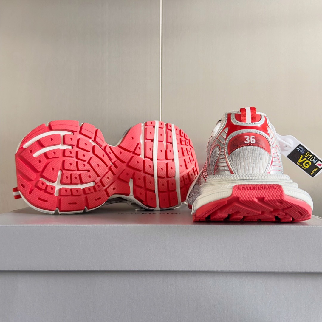 WOMEN SIZE 35-39 Men SIZE 39-45 B*alenciaga Sneaker Top quality 1:1