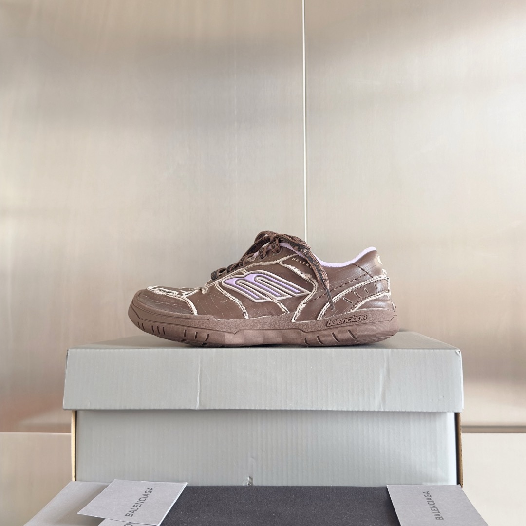 WOMEN SIZE 35-39 Men SIZE 39-45 B*alenciaga Sneaker Top quality 1:1