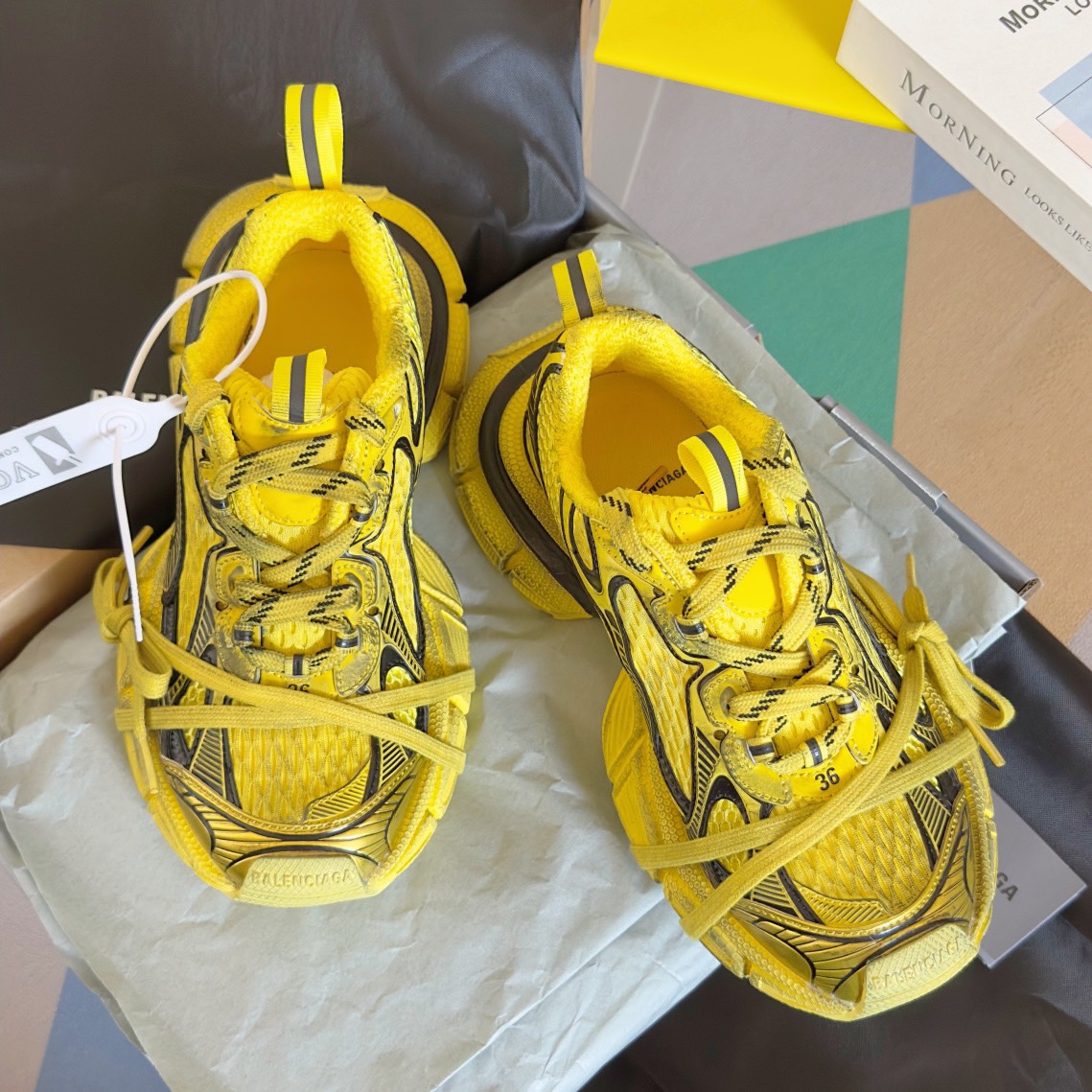 WOMEN SIZE 35-39 Men SIZE 39-45 B*alenciaga Sneaker Top quality 1:1