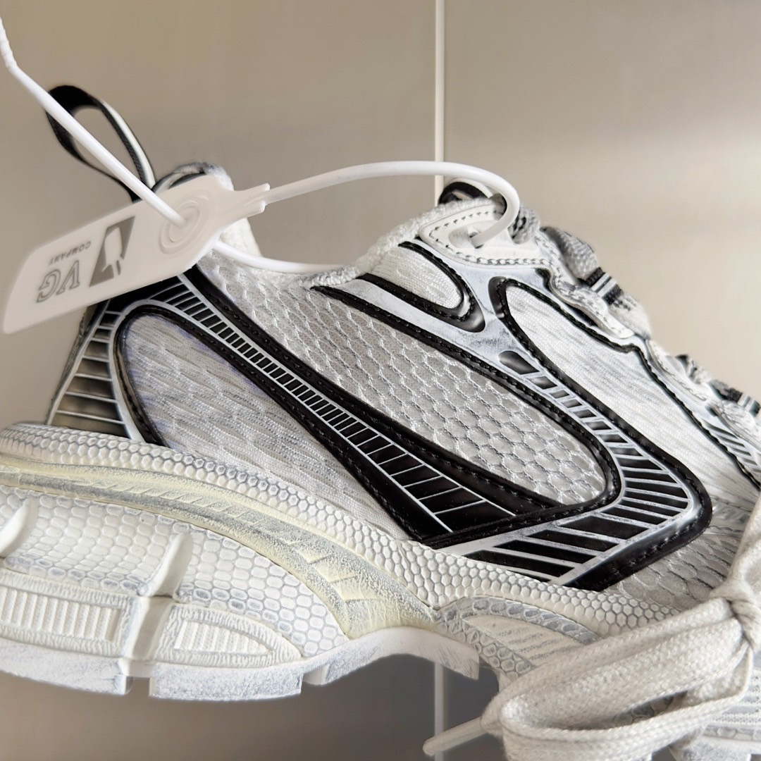 WOMEN SIZE 35-39 Men SIZE 39-45 B*alenciaga Sneaker Top quality 1:1