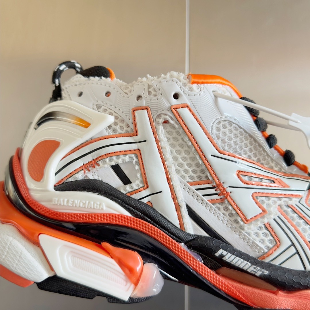 WOMEN SIZE 35-39 Men SIZE 39-45 B*alenciaga Sneaker Top quality 1:1