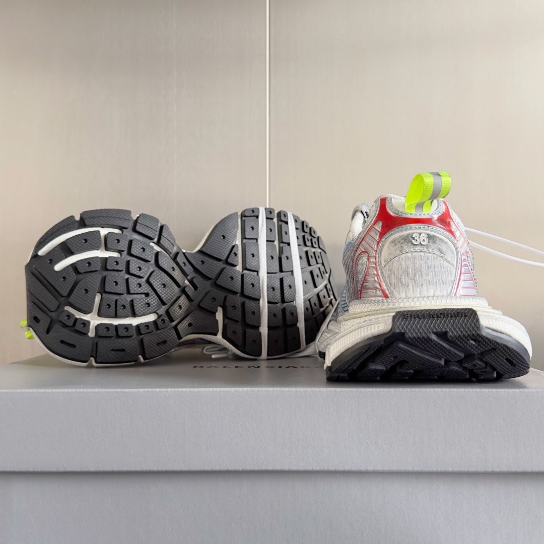 WOMEN SIZE 35-39 Men SIZE 39-45 B*alenciaga Sneaker Top quality 1:1