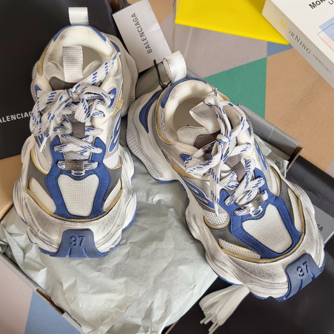 WOMEN SIZE 35-39 Men SIZE 39-45 B*alenciaga Sneaker Top quality 1:1