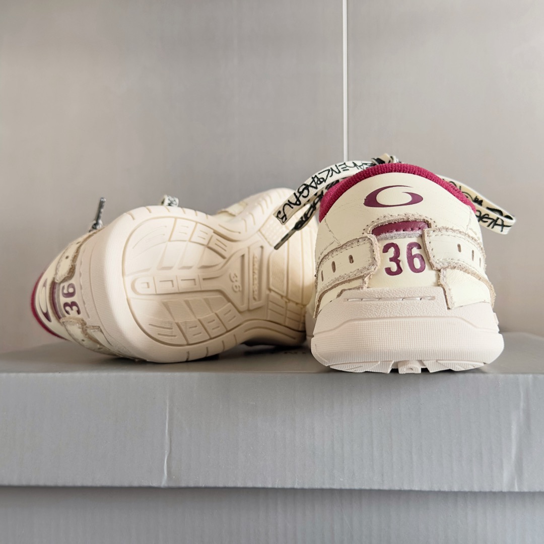 WOMEN SIZE 35-39 Men SIZE 39-45 B*alenciaga Sneaker Top quality 1:1