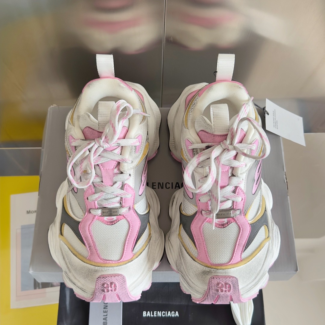 WOMEN SIZE 35-39 Men SIZE 39-45 B*alenciaga Sneaker Top quality 1:1