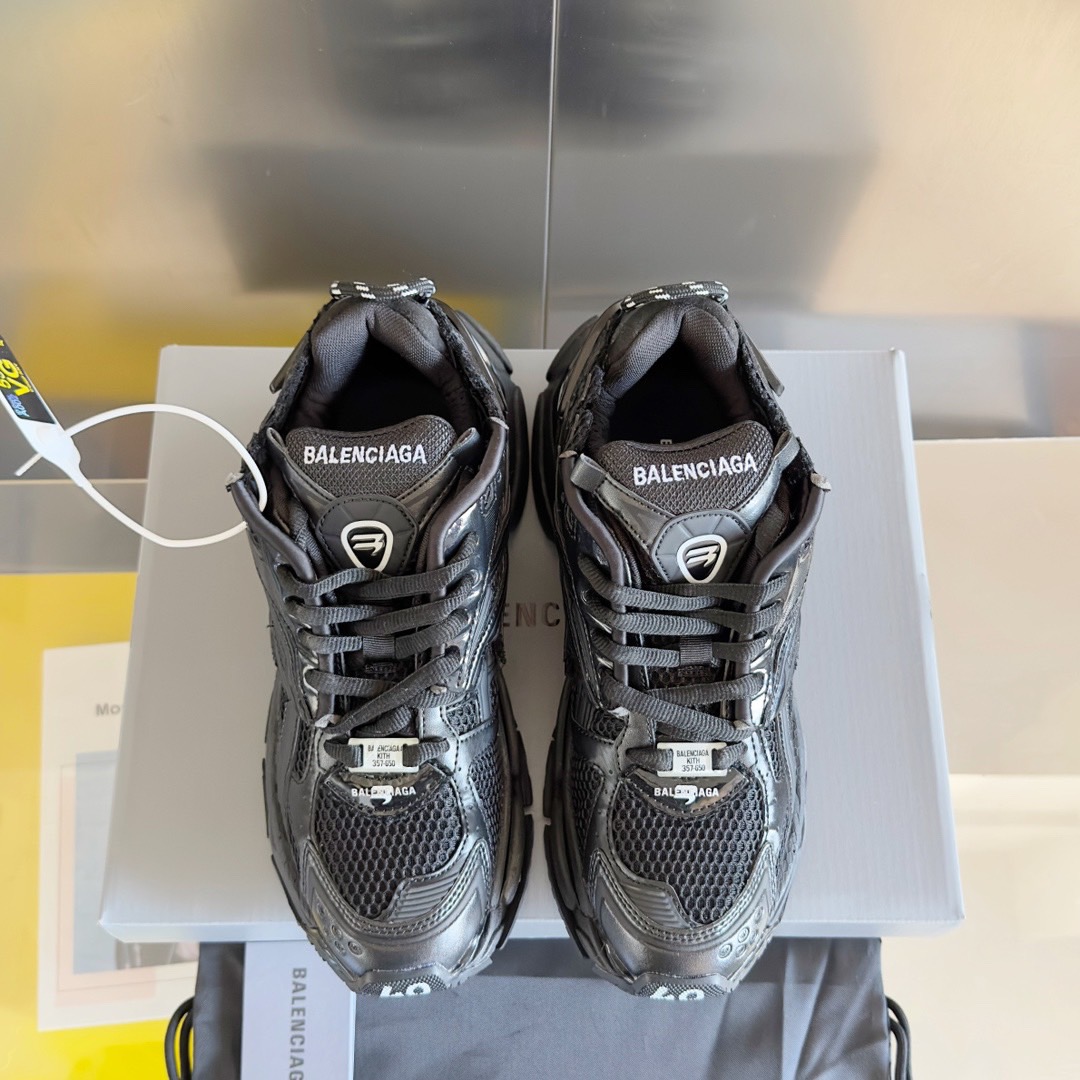 WOMEN SIZE 35-39 Men SIZE 39-45 B*alenciaga Sneaker Top quality 1:1