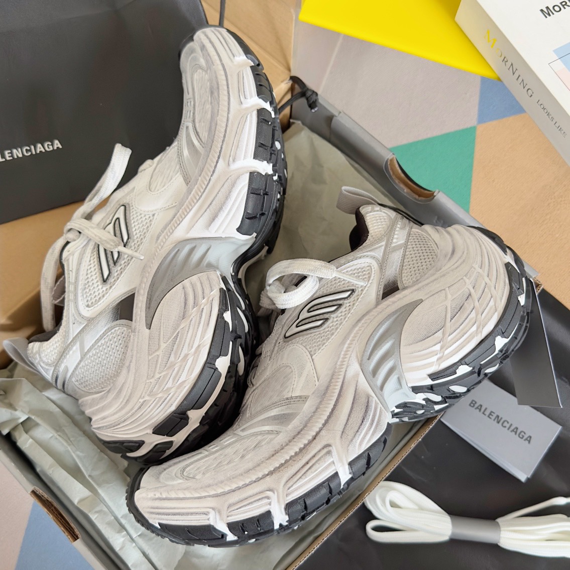 WOMEN SIZE 35-39 Men SIZE 39-45 B*alenciaga Sneaker Top quality 1:1