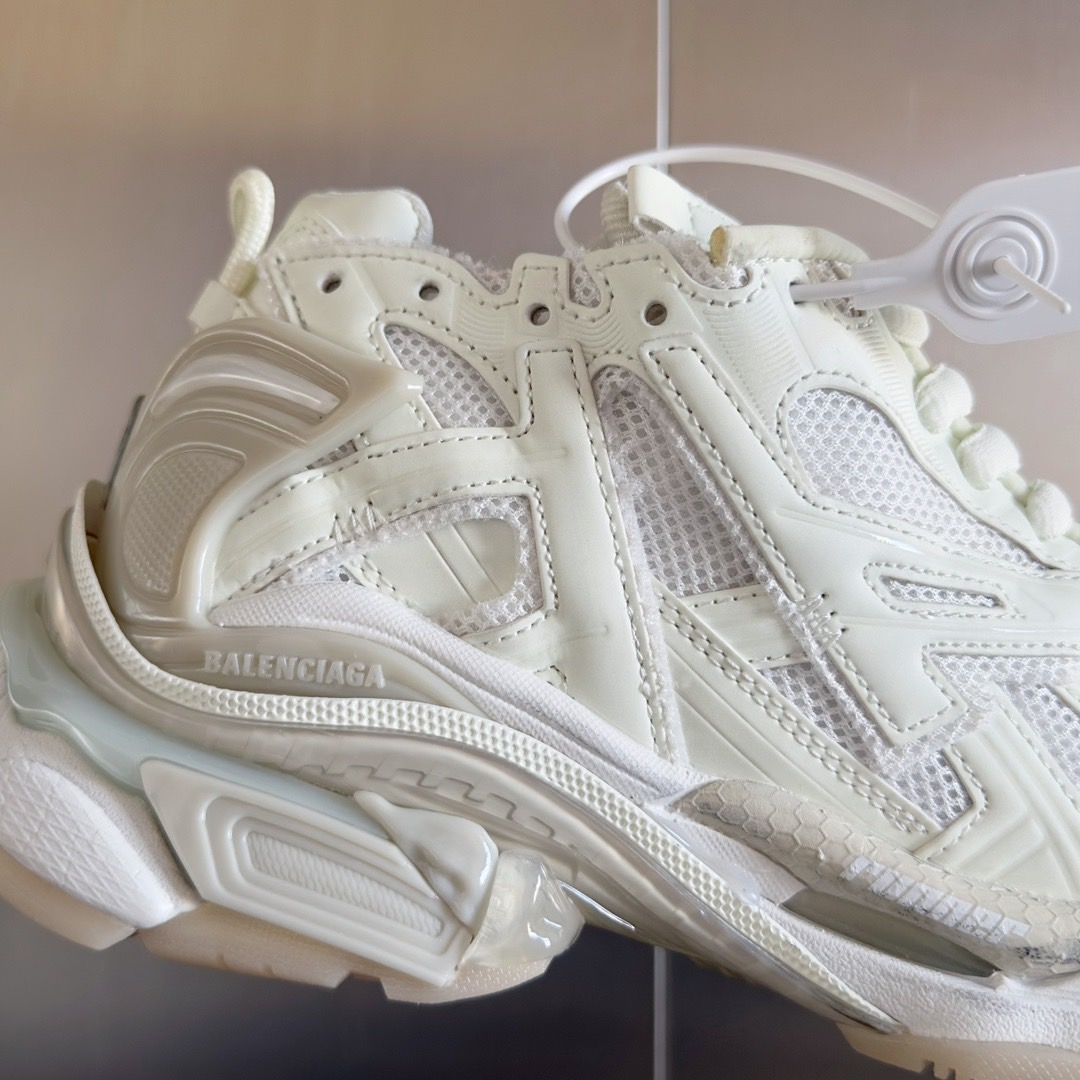 WOMEN SIZE 35-39 Men SIZE 39-45 B*alenciaga Sneaker Top quality 1:1