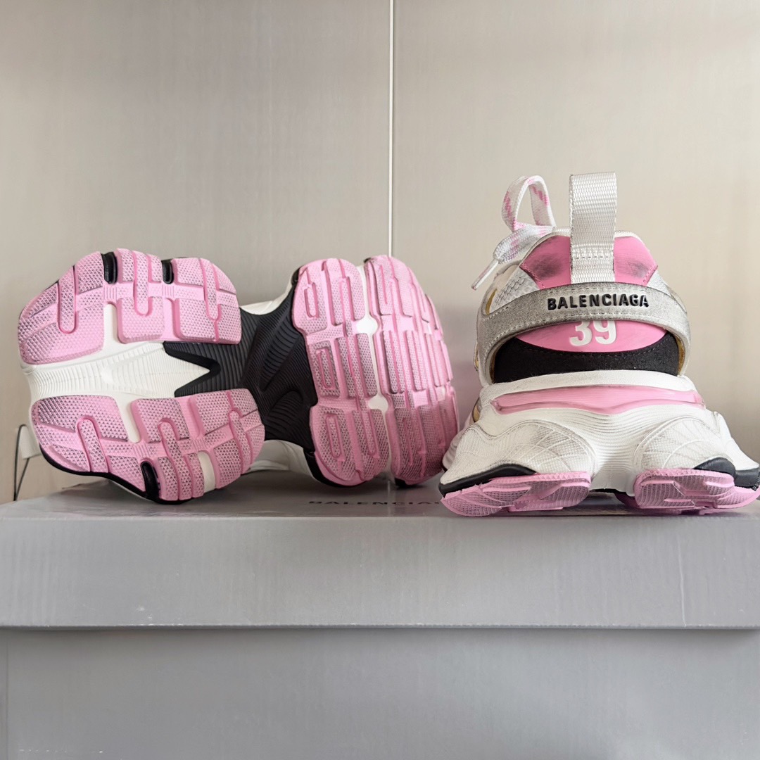 WOMEN SIZE 35-39 Men SIZE 39-45 B*alenciaga Sneaker Top quality 1:1