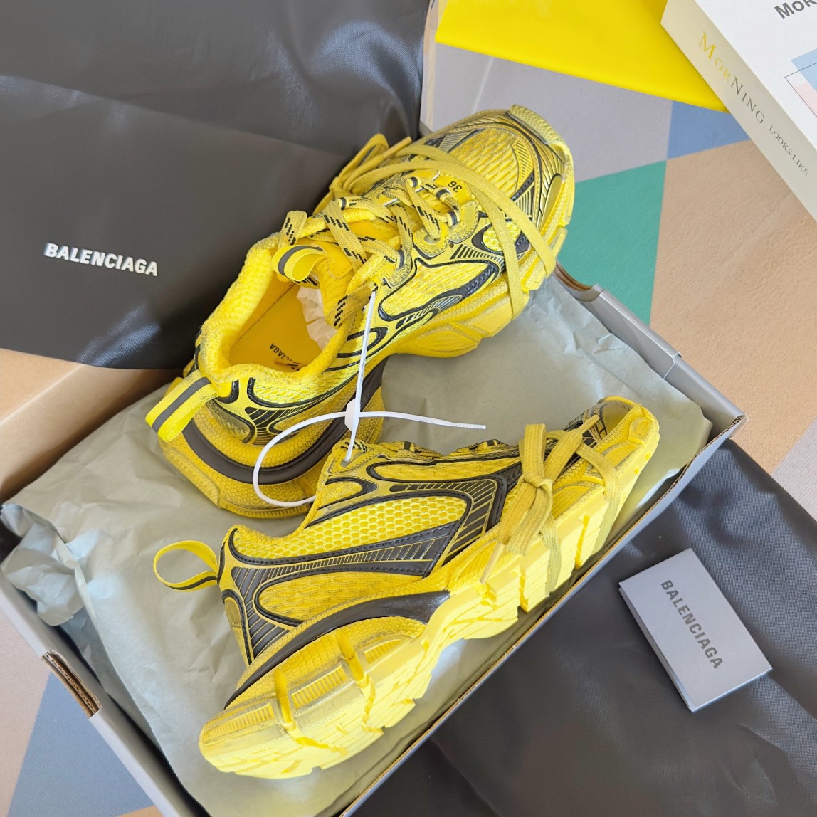 WOMEN SIZE 35-39 Men SIZE 39-45 B*alenciaga Sneaker Top quality 1:1