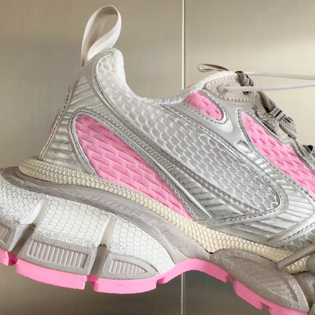 WOMEN SIZE 35-39 Men SIZE 39-45 B*alenciaga Sneaker Top quality 1:1