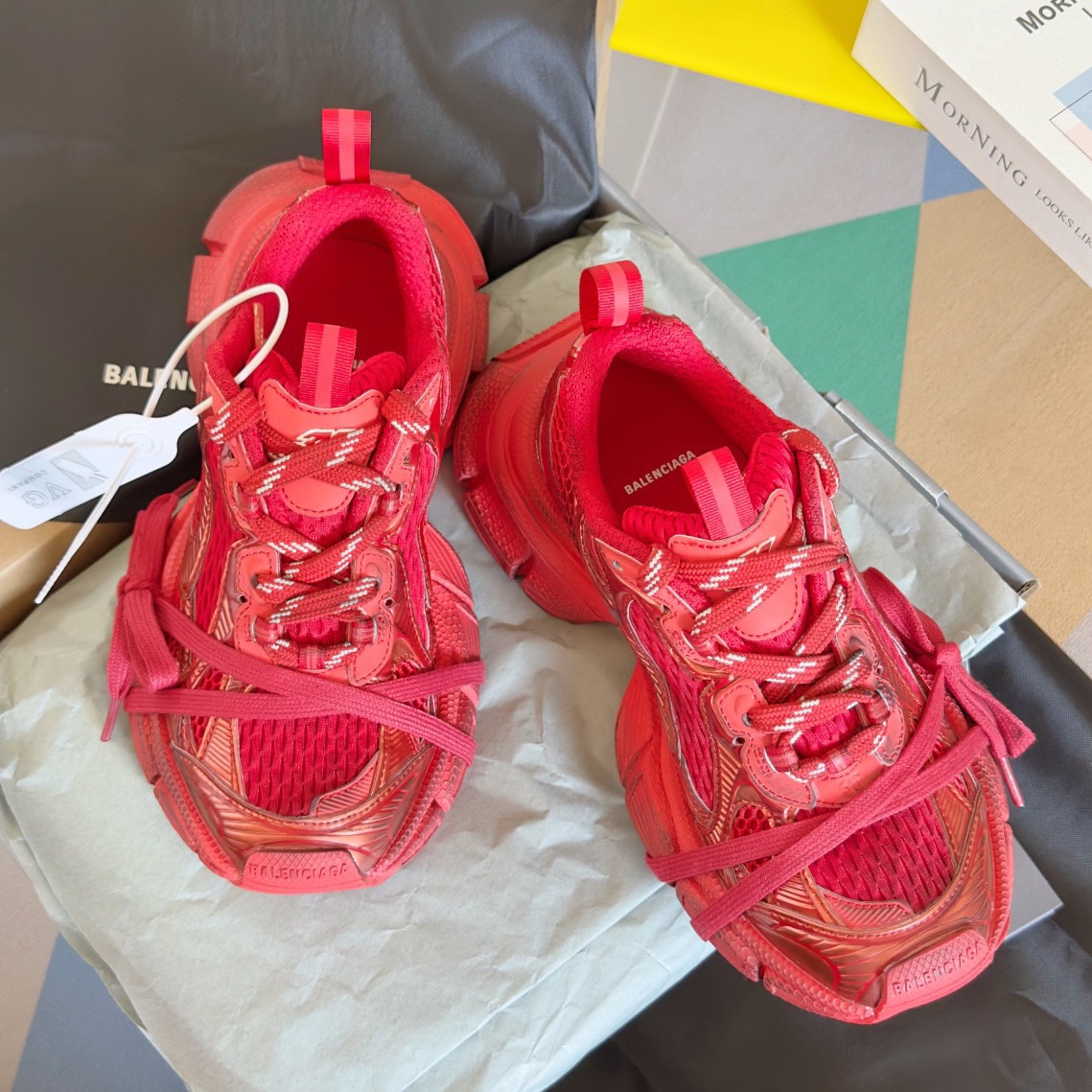 WOMEN SIZE 35-39 Men SIZE 39-45 B*alenciaga Sneaker Top quality 1:1