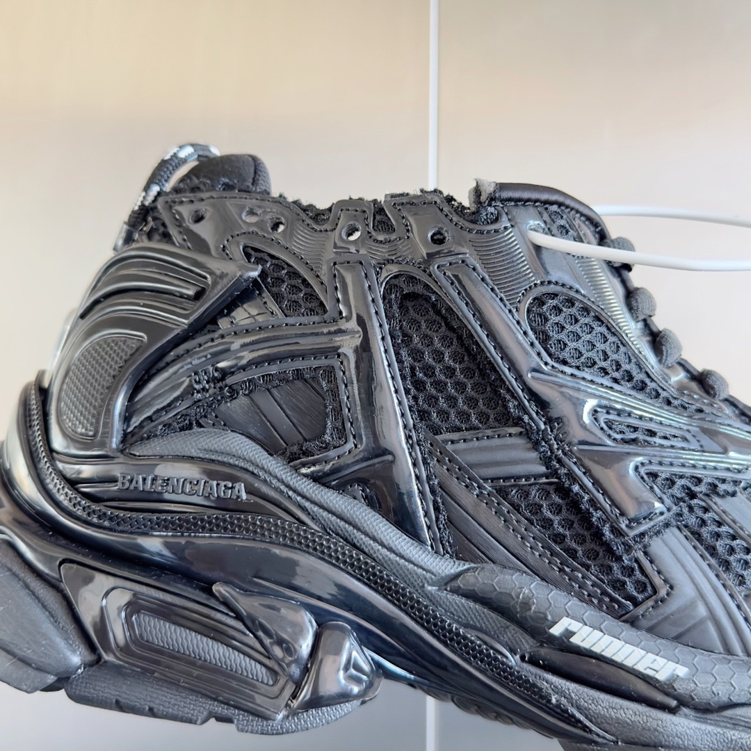 WOMEN SIZE 35-39 Men SIZE 39-45 B*alenciaga Sneaker Top quality 1:1