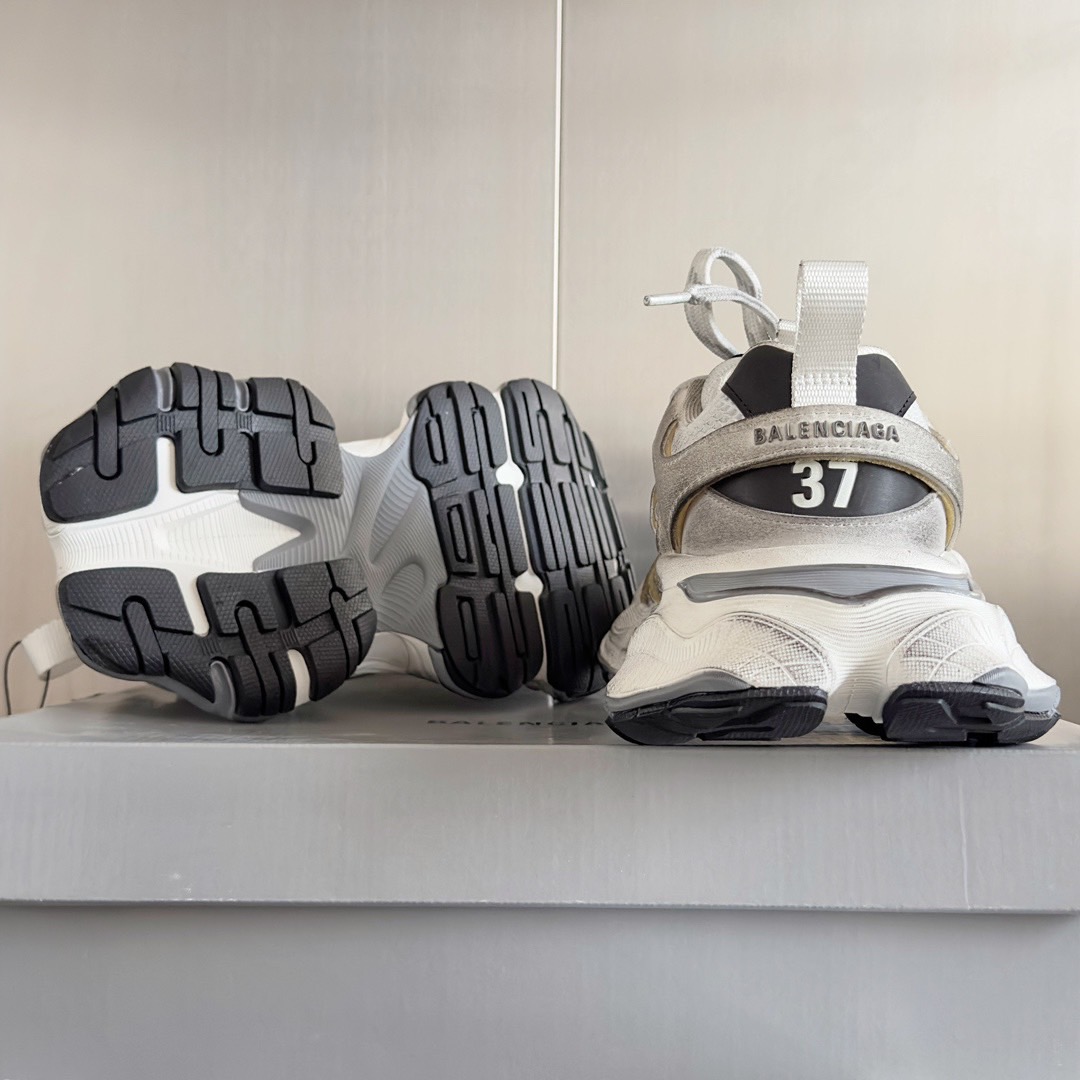 WOMEN SIZE 35-39 Men SIZE 39-45 B*alenciaga Sneaker Top quality 1:1