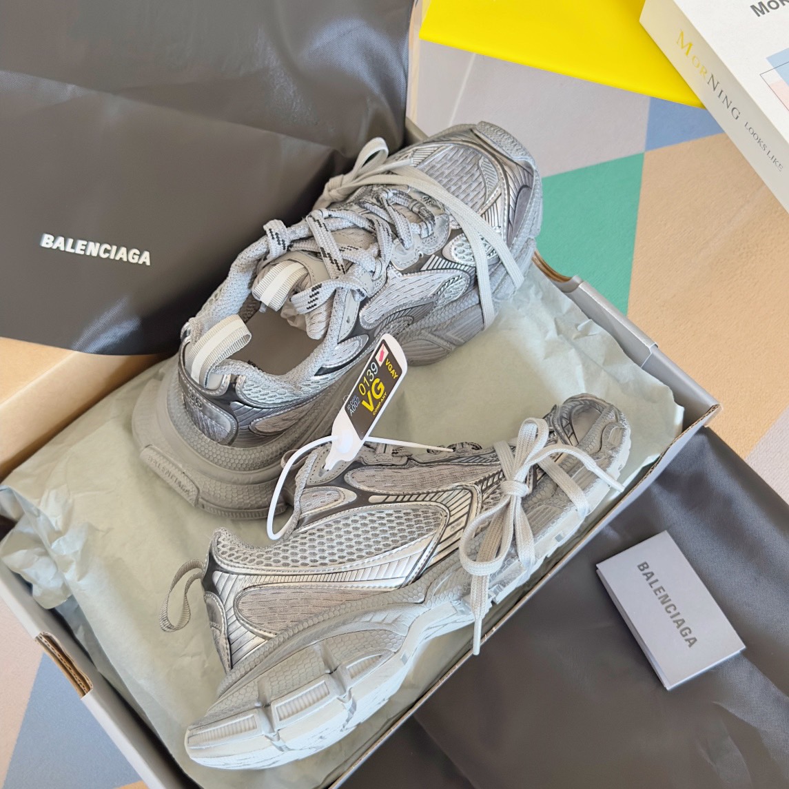 WOMEN SIZE 35-39 Men SIZE 39-45 B*alenciaga Sneaker Top quality 1:1