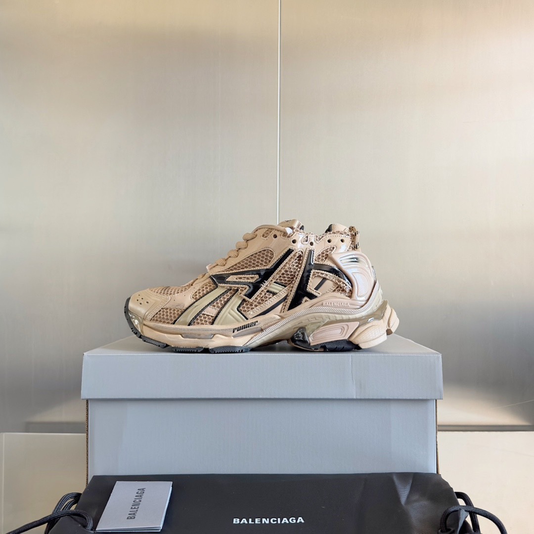 WOMEN SIZE 35-39 Men SIZE 39-45 B*alenciaga Sneaker Top quality 1:1