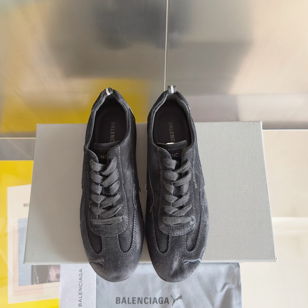 WOMEN SIZE 35-39 Men SIZE 39-45 B*alenciaga Sneaker Top quality 1:1