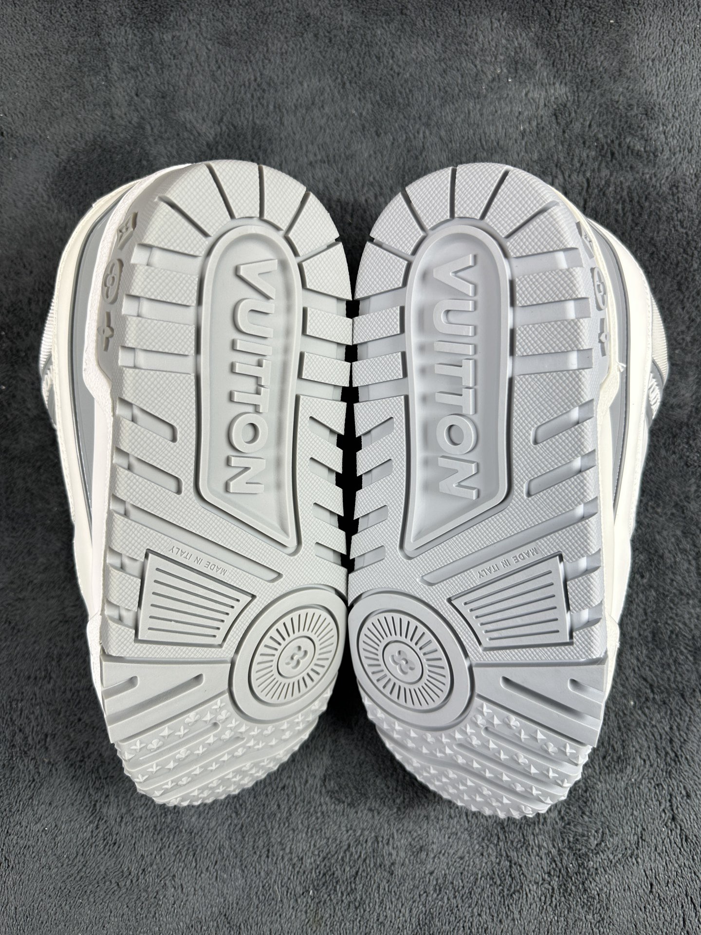 Men Women L*ouis V*uitton Top Sneaker L*V Trainer