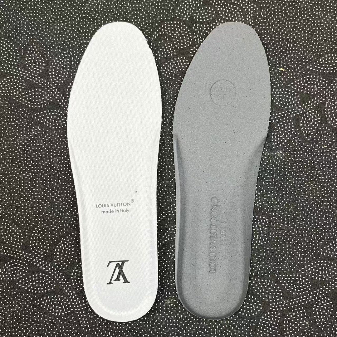 Men Women L*ouis V*uitton Top Sneaker L*V Trainer