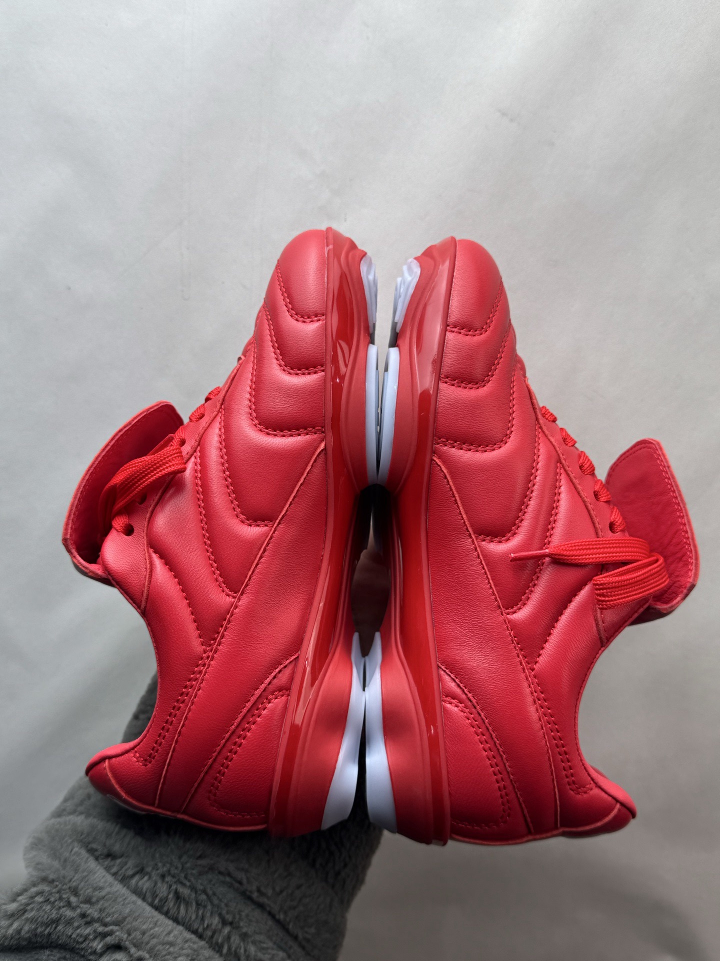 Men Women L*ouis V*uitton Top Sneaker L*V Trainer