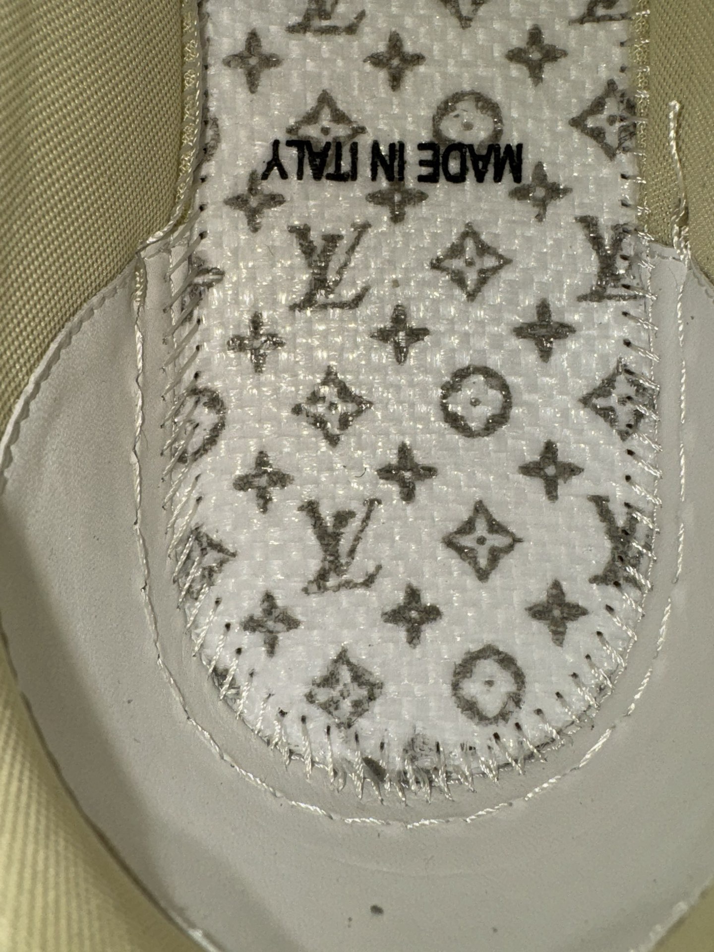 Men Women L*ouis V*uitton Top Sneaker L*V Trainer