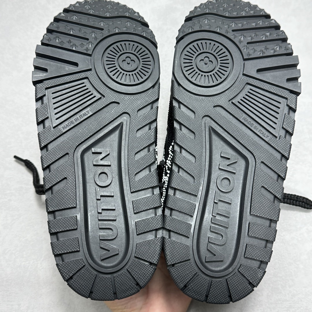 Men Women L*ouis V*uitton Top Sneaker L*V Trainer